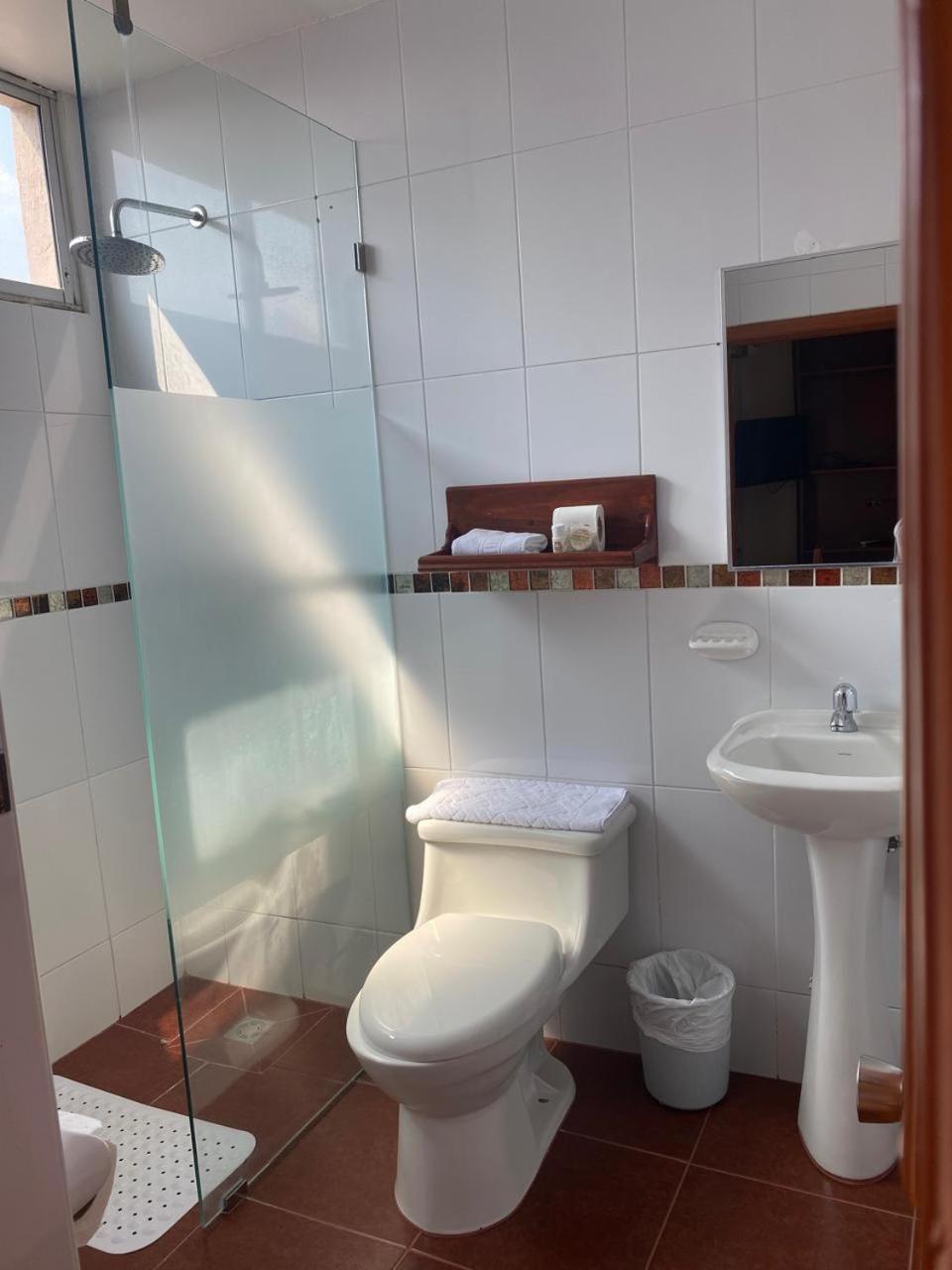 מצ'אלה Grand Hotel Americano מראה חיצוני תמונה