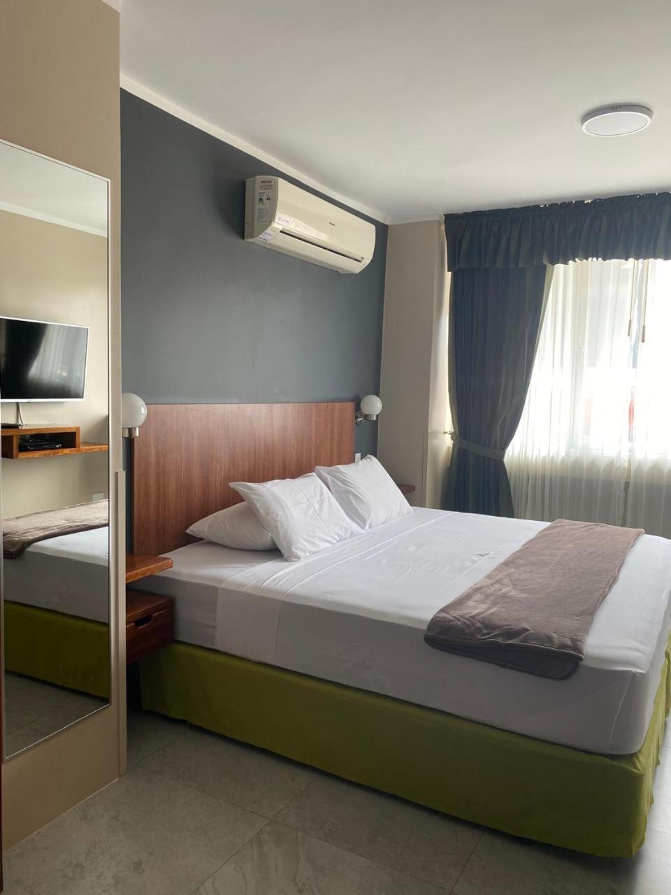 מצ'אלה Grand Hotel Americano מראה חיצוני תמונה