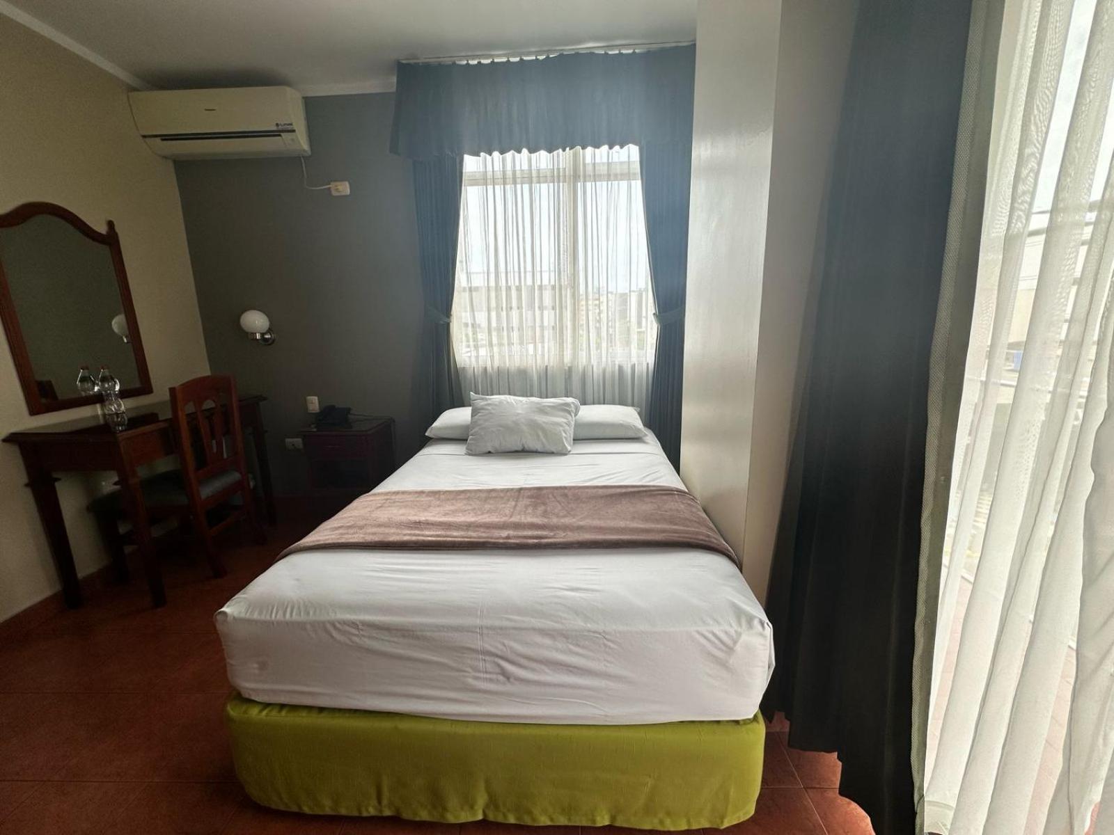 מצ'אלה Grand Hotel Americano חדר תמונה