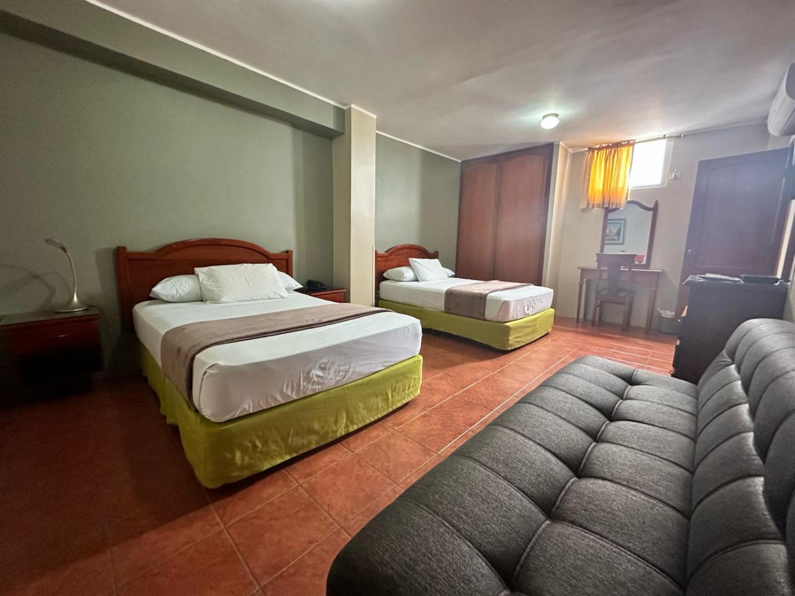 מצ'אלה Grand Hotel Americano מראה חיצוני תמונה