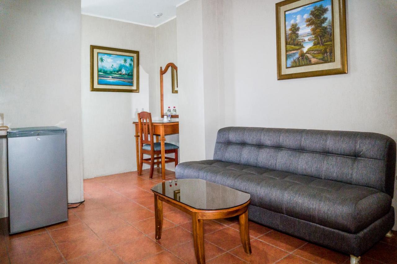 מצ'אלה Grand Hotel Americano מראה חיצוני תמונה